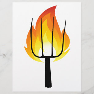 Torch e Pitchfork