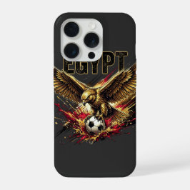 Torcida do Futebol Egito Falcão 2026