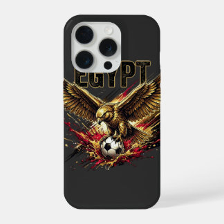 Torcida do Futebol Egito Falcão 2026