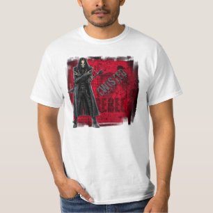 Torcido - t-shirt do valor