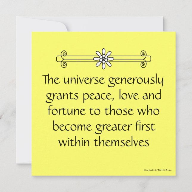 Torna-se o maior convite da primeira reunião (Frente)