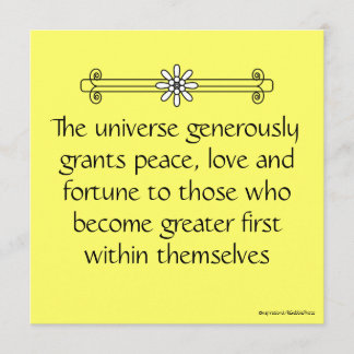 Torna-se o maior convite da primeira reunião