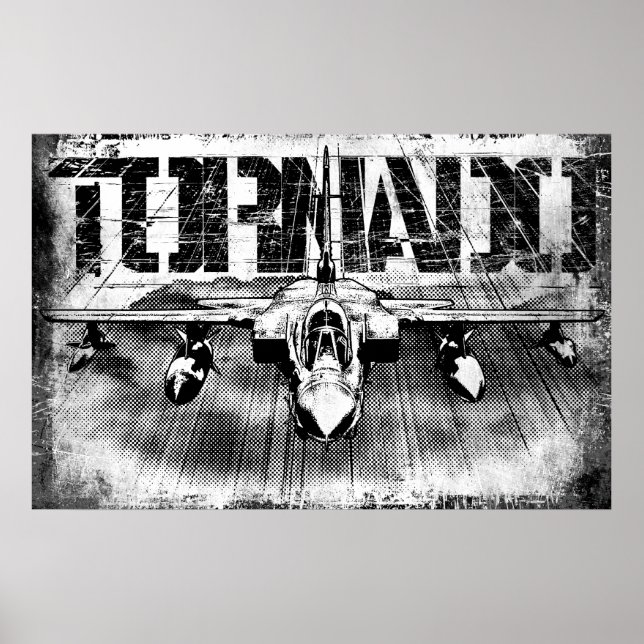 Tornado IDS Impressão (Frente)