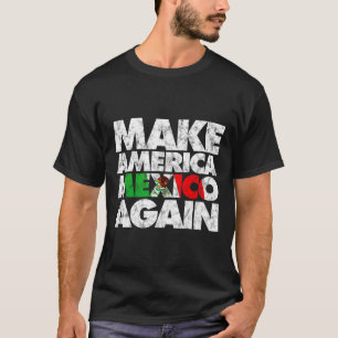Torne a América México Camisa 1