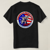 Torne a Rússia uma camisa pequena novamente com lo
