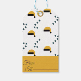 Torne suas apresentações memoráveis com etiquetas