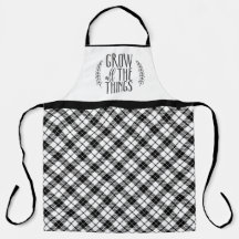 Torne tudo engraçado para o jardineiro