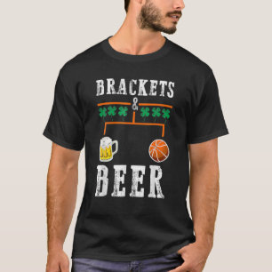 Torneio De Coleção De Basquete De Camisas De Beer 