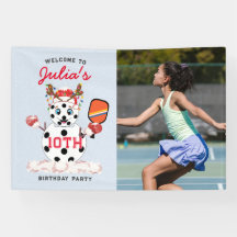 Torneio de Pickleball em Casas de Natal