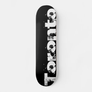 Toronto - Estilo Urbano Legal - skate