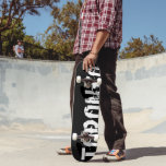 Toronto - Estilo Urbano - skate<br><div class="desc">design urbano</div>