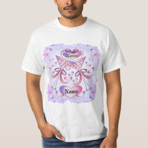 Torrada Para Camisa De Amor
