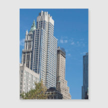 Torre Barclay Manhattan Nova York
