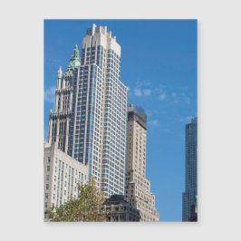 Torre Barclay Manhattan Nova York