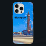 Torre Blackpool<br><div class="desc">Torre Blackpool,  um resort turístico no Noroeste de Inglaterra,  aberta ao público em 14 de maio de 1894. Blackpool é um recurso turístico no Noroeste de Inglaterra,  no Reino Unido</div>