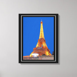 Torre canvas Art-Eiffel