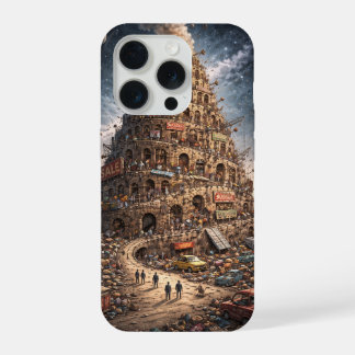 torre de babel