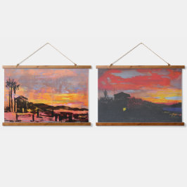 Torre de Lifeguard na praia de doho, rua de doheny