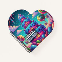 Torre Doce do Castelo de Doces Caprichosos Persona