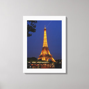 Torre Eiffel da canvas Art-Paris