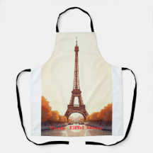 Torre Eiffel de Paris Cornhole – Design de Viagens