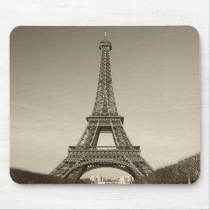 Torre Eiffel Mousepad