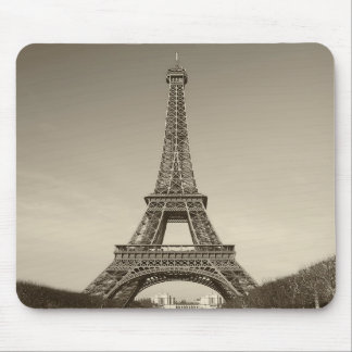 Torre Eiffel Mousepad