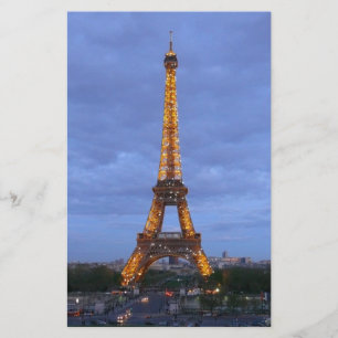 Torre Eiffel Paris França