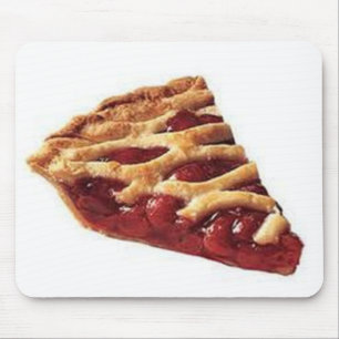 Torta Mousepad da cereja