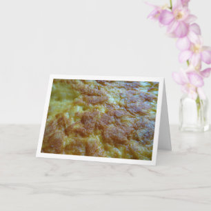 Tortilla de Patatas, Cartão Omelet Espanhol