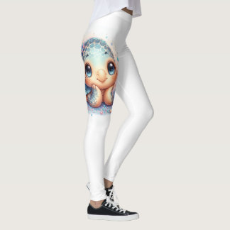 tortue legging