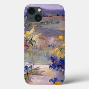 Toscânia floral
