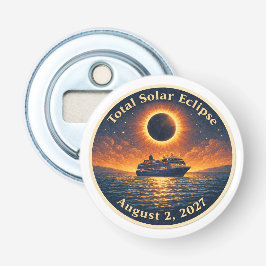 Total Solar Eclipse August 2 2027 cruise ship 