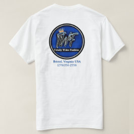 Totally Woke Fashion | Marca | T-Shirt