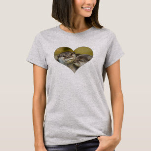 Totalmente Apaixonado Por T-Shirt