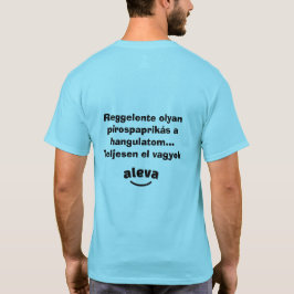 Totalmente louco por camiseta masculina de manga c