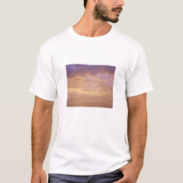 Totalmente louco por camiseta masculina de manga c