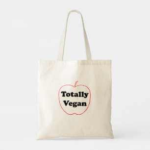 Totalmente Vegano - Bolsa Tote