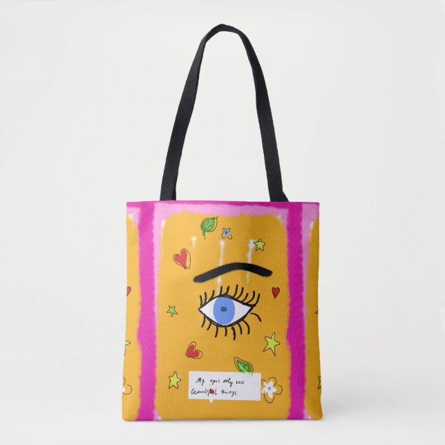 Tote (Frente)