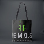 Tote<br><div class="desc">Style: All-Over-Print Tote Bag, Medium The classic tote with a modern twist: all-over-print allows for 100% customization, bringing the basic tote to the next level. Your next shopping trip just got a little more earth-friendly and a lot more stylish! Dimensions: 16"l x 16"w; Strap: 28"l Material: Exterior: 100% sturdy brushed...</div>