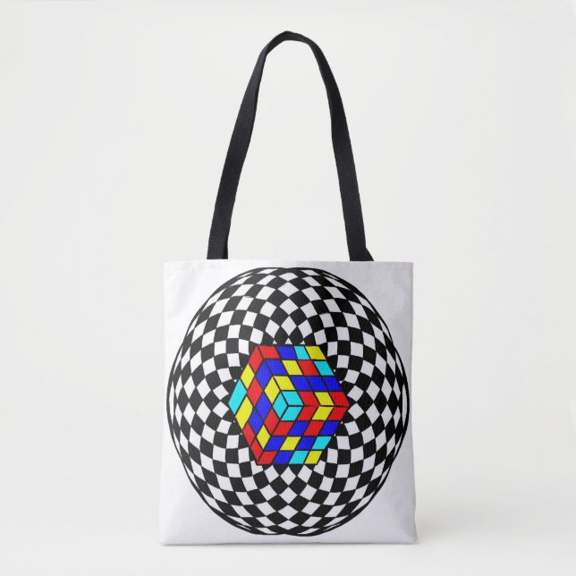 Tote (Frente)