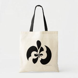 Tote 15,75" quadrado. O bolsa da modificação Apple