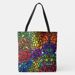 Tote 262 - Bolsa de fluxo