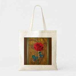Tote #4 Bolsa de Citação - BuddhaToday V1 - Rosa e Buda