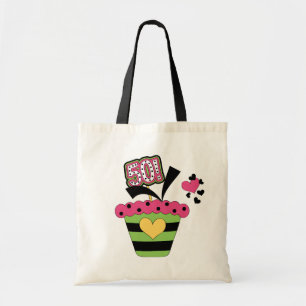 Tote 50th O bolsa do orçamento da lembrança