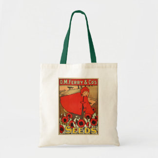 Tote A balsa semeia o bolsa do orçamento