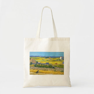 Tote A Bolsa da Gata da Colheita