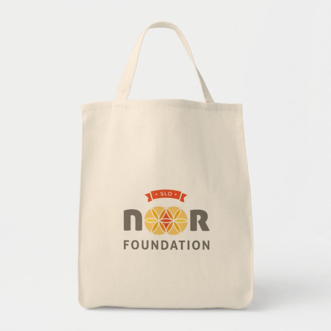 Tote A bolsa de compra (Frente)