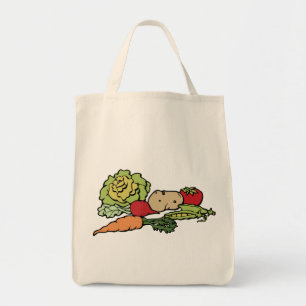 Tote A bolsa de compra