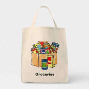 Tote A bolsa de compra